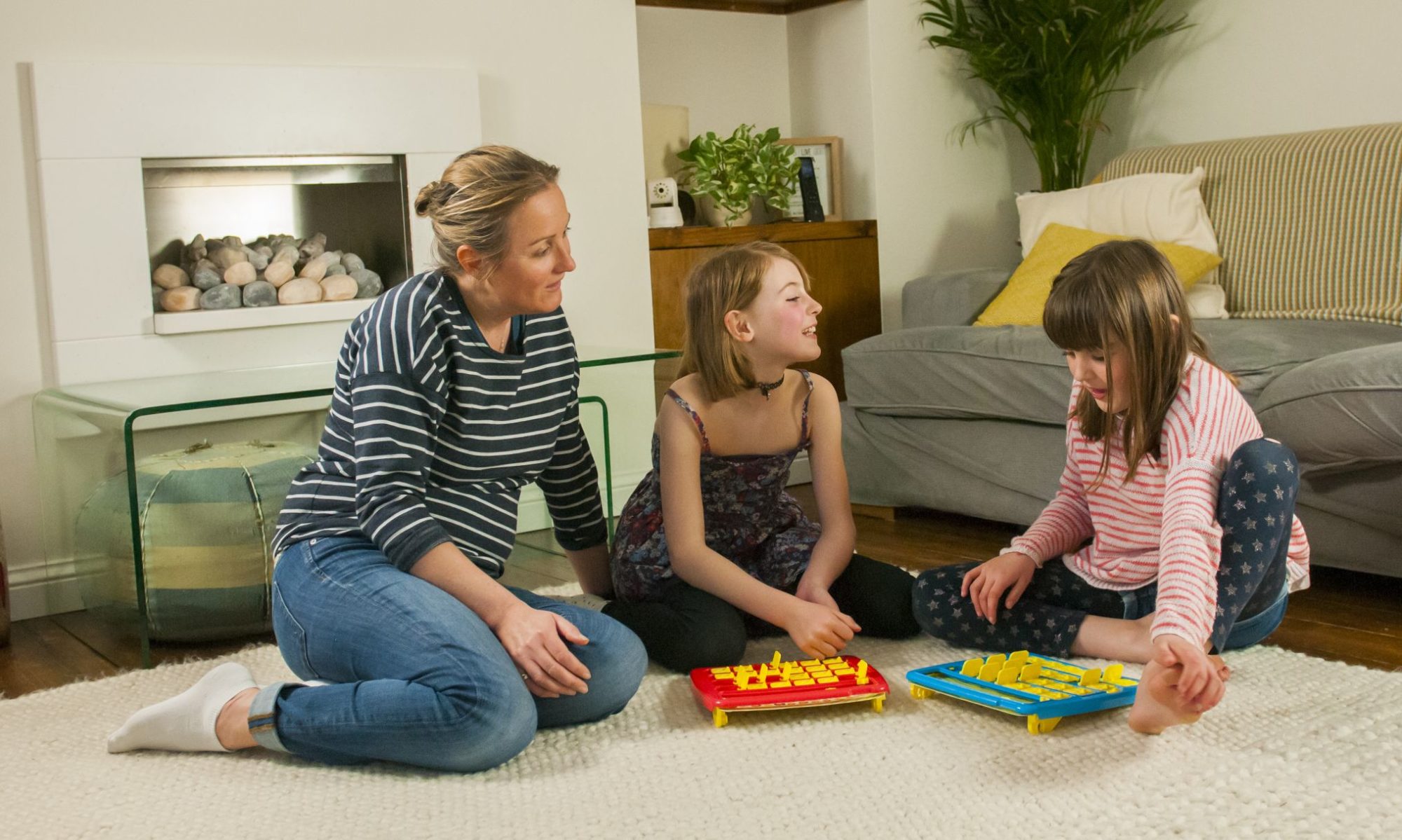 Speech Therapy